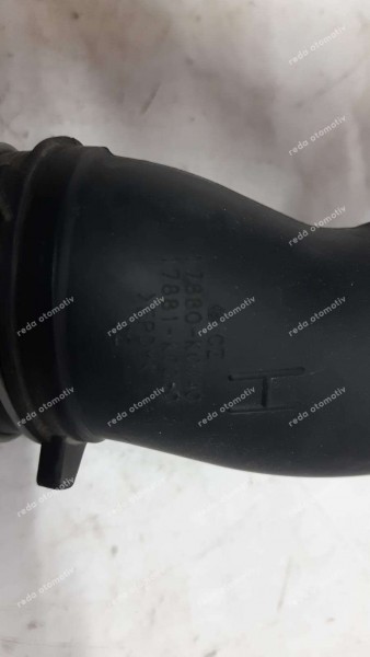 Toyota Yaris Croos Hava Filtre Borusu 17880-K0040 SP (BB110)