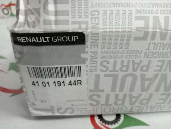 Renault Kangoo Sol Ön Fren Silindiri Faz2 410119144R YP (A-A-120)
