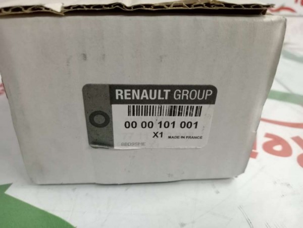 Renault Egzantrik Keçe Takma Aparatı 0000101001 YP (B-F-120)