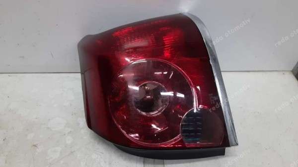 Toyota Avensis Sağ Stop 03/05 HP YS CP (FD120)