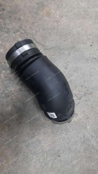 Renault Megane 4 Hava Filtre Borusu 165759231R SP YP (BB110)