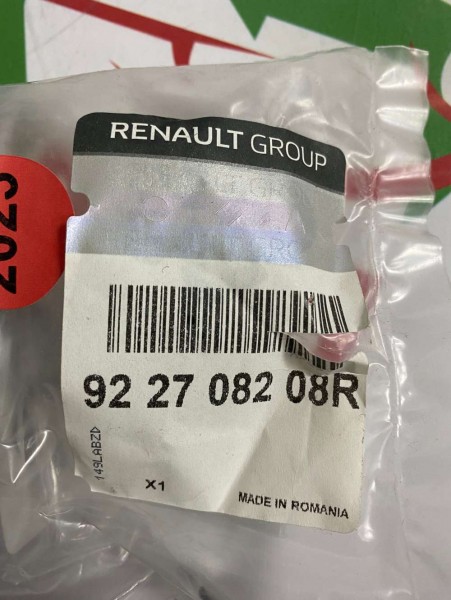Renault Clio 4 Klima Dedantörü YP 922708208R