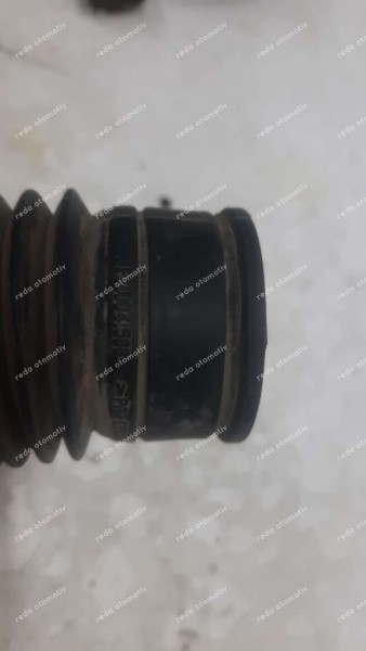 Fiat Doblo Hava Filtre Borusu F1004588 SP (BB110)