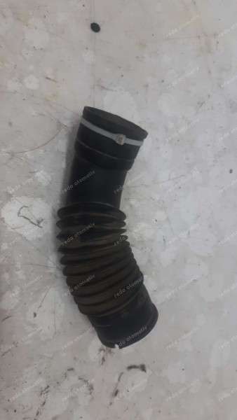 Fiat Doblo Hava Filtre Borusu F1004588 SP (BB110)