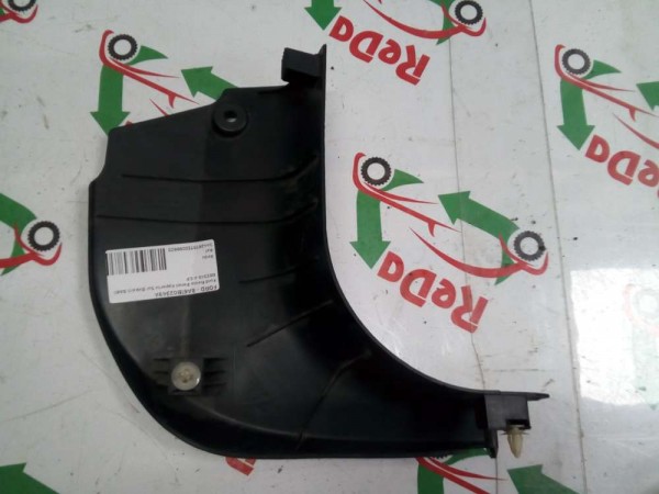 Ford Fiesta Panel Kaporta Sol Bakalit 8A61-B02349 A CP (K-A-120)