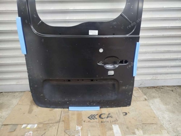 Renault Kangoo 3 Arka Sol Bagaj Kapağı 7751478138 YP (İF200)