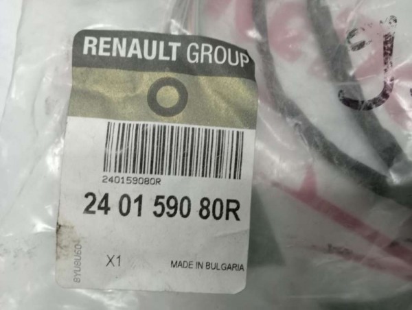 Renault Scenic 3 Arka Park Sensörü Kablosu YP