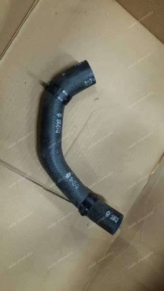 Hyundai H100 Hava Filtre Borusu 28161-43020 YP (BB110)
