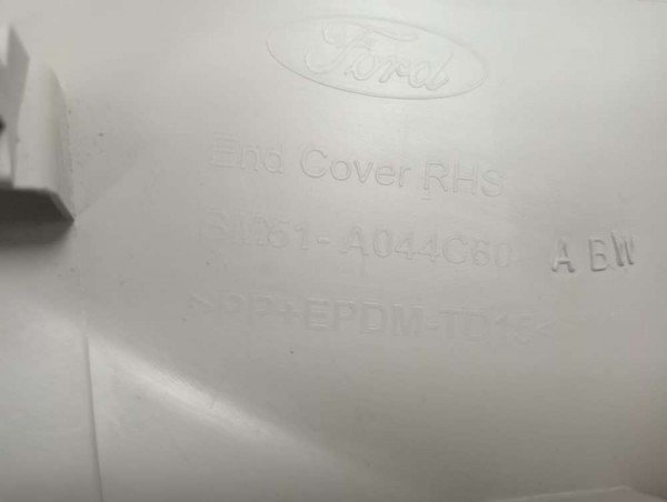 Ford Focus3 Gösterge Tablosu Kapak Sağ Bej BM51-A044C60 CP