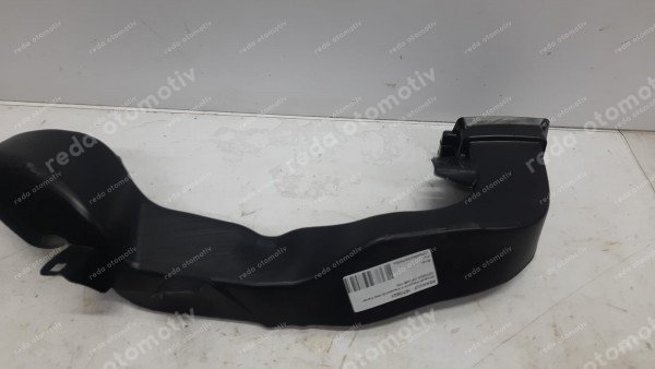 Renault Megane 4 Havalandırma Kanalı 1571352X SP (AB110)