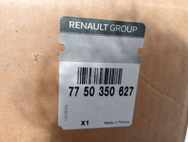 Renault Master 2 Sol Orta Panel Sacı 7750350627 YP (B-A-130-5)