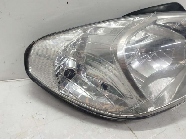 Hyundai Accent Era Sağ Far 92102-1E089 YS AMBSZ. (GA120)