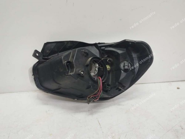 Hyundai Accent Era Sağ Far 92102-1E089 YS AMBSZ. (GA120)