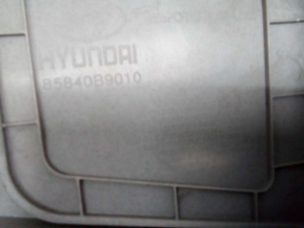 Hyundai İ10 Sağ Orta Direk Üst Trimi 85840-B9010 CP