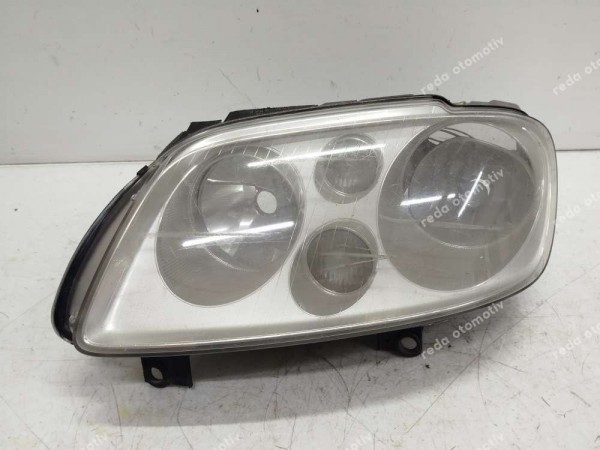 Volkswagen Touran Sol Far 1T0941005F CP (GB120)