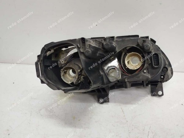 Volkswagen Touran Sol Far 1T0941005F CP (GB120)