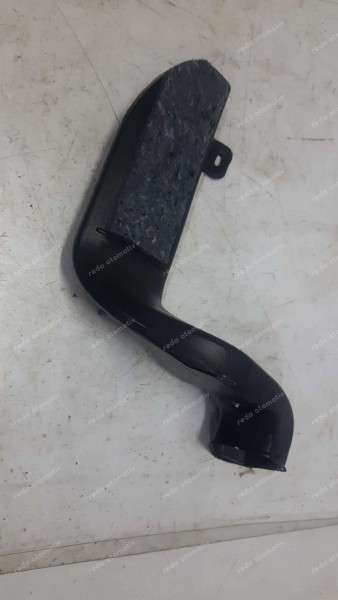 Renault Megane 4 Torpido Havalandırma Borusu SP (AB110)