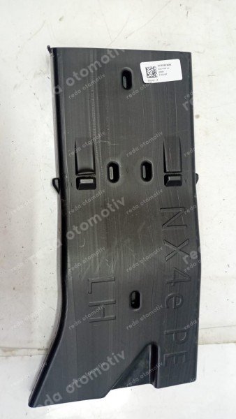 Hyundai Tucson Isı Borusu Sol 97365-N7AA0 SP YP (AB110)