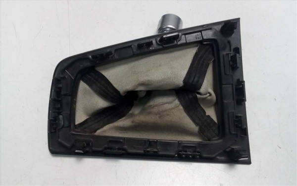 Ford Focus Vites Körüğü Çerçevesi Füme BM51-A045B79 CP