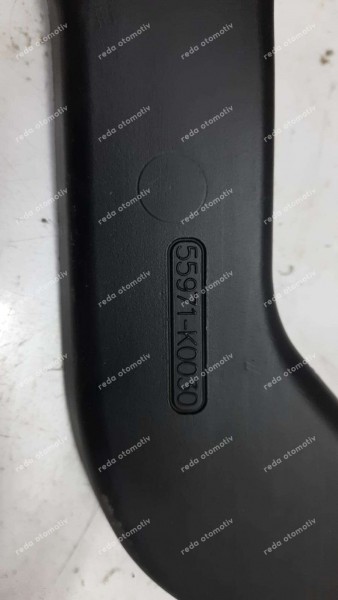Toyota Yaris Cros Hava Kanalı 55971-K0030 (AB110)