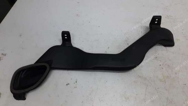 Toyota Yaris Cros Hava Kanalı 55971-K0030 (AB110)