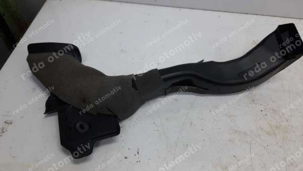 Toyota Yaris Cros Hava Kanalı 55084-K0030 SP (AB110)