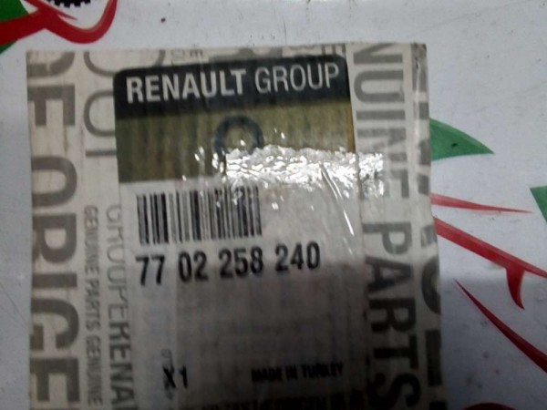 Renault Clio 2 Klima Dedantörü Orj. 7702258240 YP