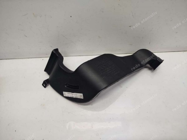 Hyundai İ20 Bayon Sol Arka Isı Borusu Hava Kanalı 97360-C8000 SP YP (AB110)