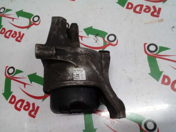 Audi A4 A5 Motor Takozu Sağ 8W0199372CA CP (A-C-110)