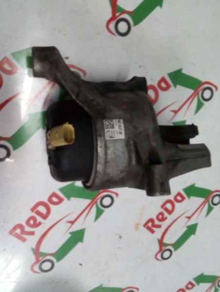 Audi A4 A5 Motor Takozu Sol 8W0199371BF CP (A-C-110)