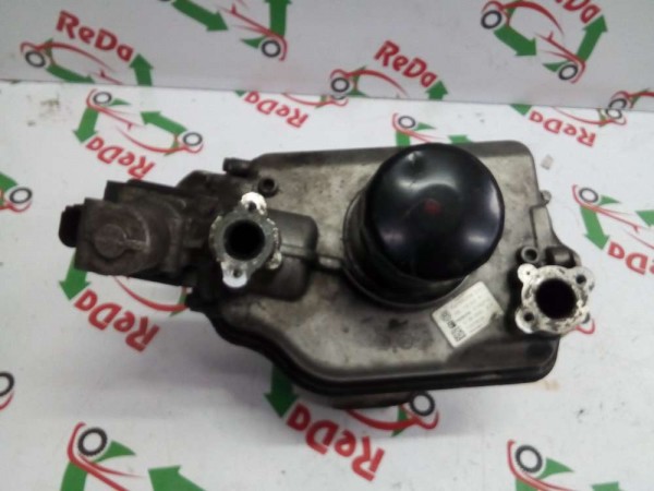 Volkswagen Transporter EGR Valfi Kütüklü Komple Soğutuculu CP 03L115512A (B-H-110)