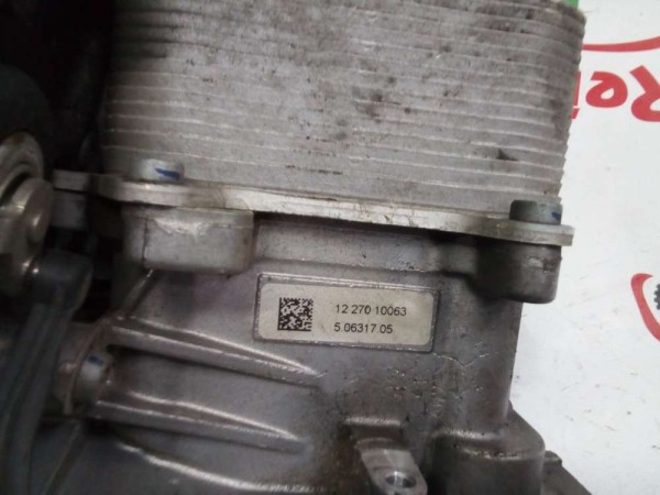 Volkswagen Transporter EGR Valfi Kütüklü Komple Soğutuculu CP 03L115512A (B-H-110)