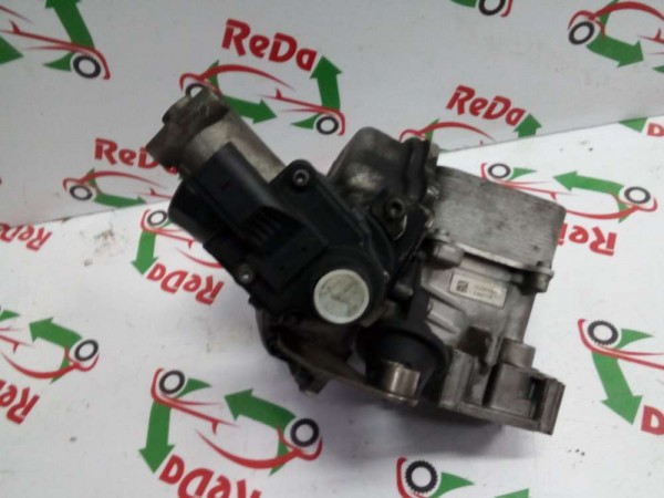 Volkswagen Transporter EGR Valfi Kütüklü Komple Soğutuculu CP 03L115512A (B-H-110)