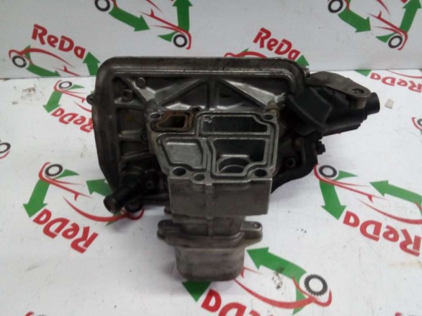 Volkswagen Transporter EGR Valfi Kütüklü Komple Soğutuculu CP 03L115512A (B-H-110)