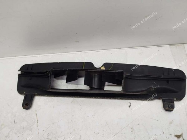 Volkswagen Jetta Hava Kanalı 5C7819081 SP (AB110)