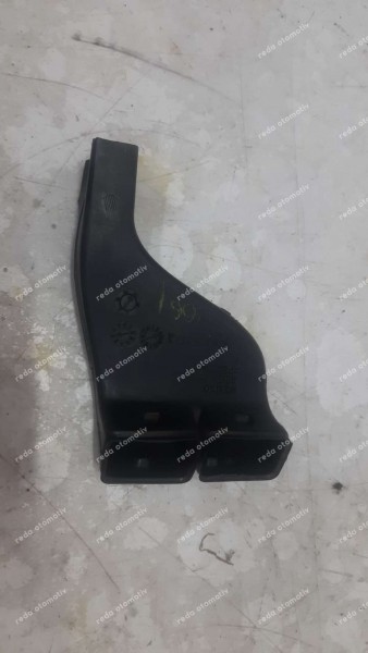 Volkswagen Jetta Hava Kılavuzu Borusu 5C0820533 SP (AB110)