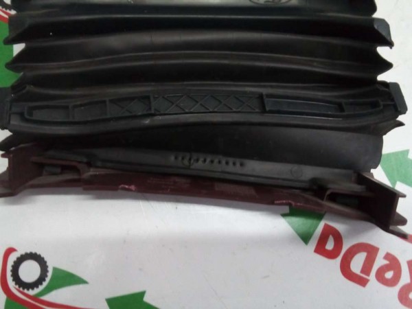 Ford Fiesta Direksiyon Muhafaza Bakaliti 8A61-3530 AJW HP CP