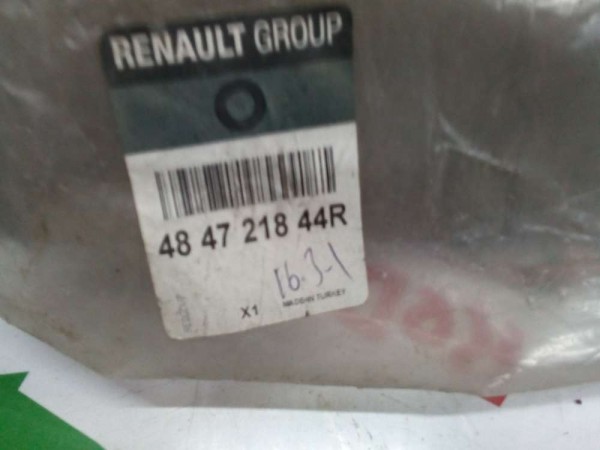 Renault Fluence Megane3 Direksiyon Alt Muhafaza Kapağı 484721844R YP