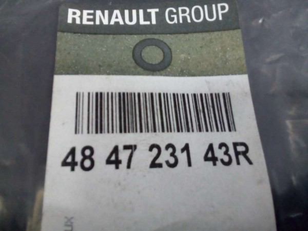 Renault Fluence  Direksiyon Alt Muhafaza Bakaliti Kapağı 484723143R YP