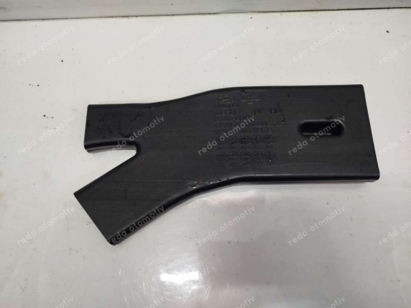 Hyundai İ20 Bayon Sol Arka Isı Borusu Hava Kanalı 97365-C8000 SP YP (AB110)