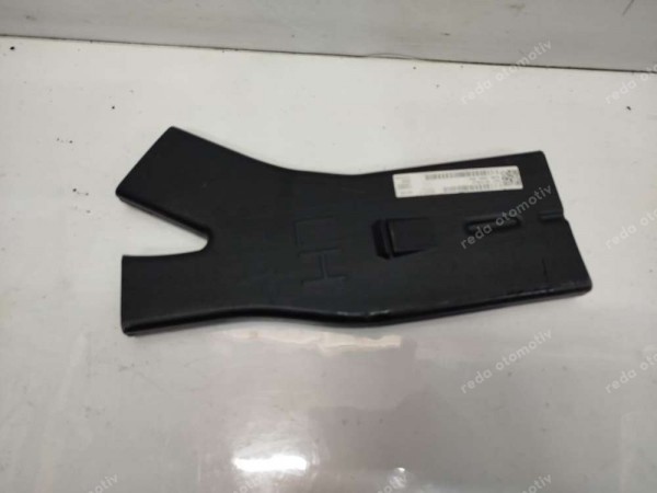 Hyundai İ20 Bayon Sol Arka Isı Borusu Hava Kanalı 97365-C8000 SP YP (AB110)
