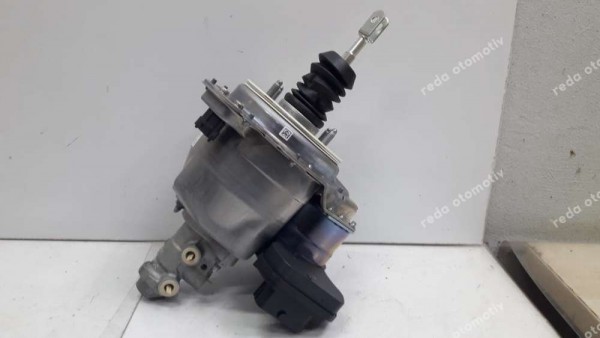 Renault Clio 5 1.6 SCe Hybrid Westinghouse (Fren Servosu) 460071607R YP (HC-F-110/IF-110)