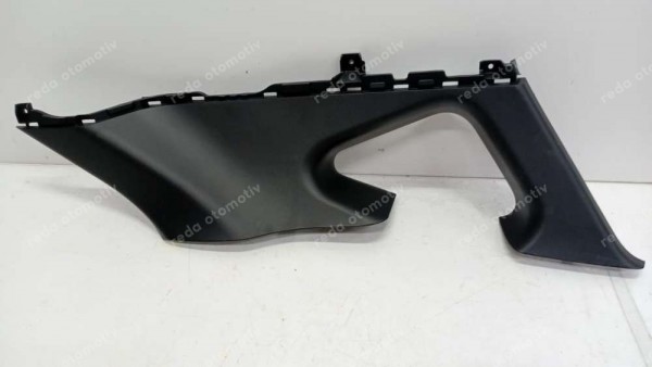 Hyundai Tucson Sağ Arka Direk Bakaliti Trim Orj. 85860-N7050 SP YP (EA-120)