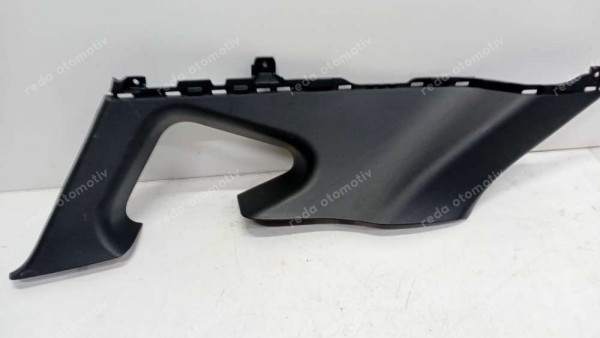 Hyundai Tucson Sol Arka Direk Bakaliti Trim Orj. 85850-N7050 SP YP (EA-120)