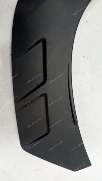 Hyundai Tucson Sağ Arka Çamurluk Ağız Kaplaması 87742-N7000 SP YP (CB-120)