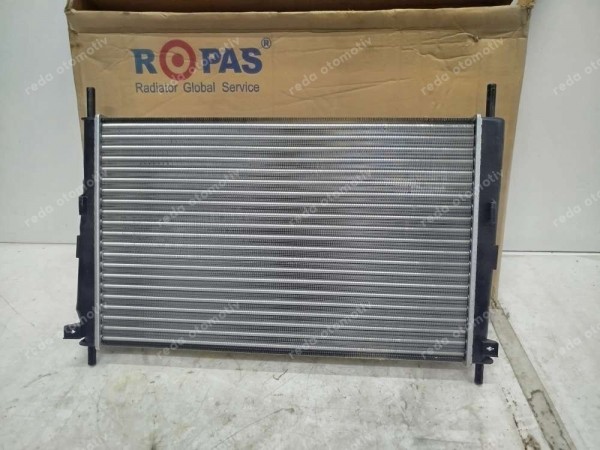 Ford Mondeo 1.8. 2.0 00 Su Radyatoru 1S7H-8005-AA-AD YS YP (DC130))