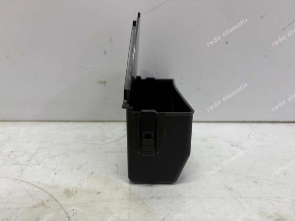 Renault Clio 5 Captur 2 Sigorta Role Kapağı Orj. 243122424R CP (EE130)