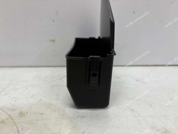 Renault Clio 5 Captur 2 Sigorta Role Kapağı Orj. 243122424R CP (EE130)
