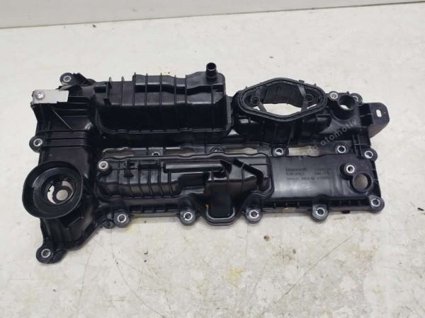 Dacia Duster Renault Külbütör Kapağı 2178975A00 - 132659733R YP (JE130)