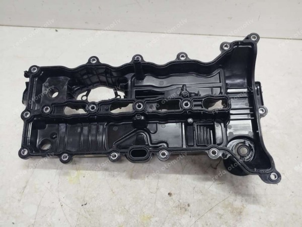 Dacia Duster Renault Külbütör Kapağı 2178975A00 - 132659733R YP (JE130)